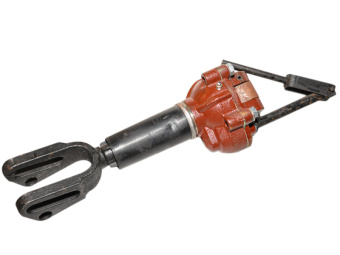 Р70-4605010 Механизм МТЗ задней навески (навеска), РБ - №5