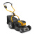 Газонокосилка аккумуляторная STIGA COLLECTOR 548e KIT (48V 4 Ач + З/У) купить в Минске, честные цены.