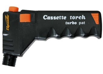 914305 Горелка газовая кассетная SPARTA ТУРБО, 110 мм купить в Минске, низкие цены.