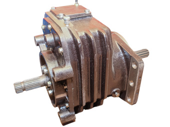 2522-4209015-А Редуктор МТЗ ВОМ - №3