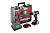 Шуруповерт METABO BS 18 LT Set