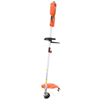 Триммер электрический SKIPER TE-7000-1 + Ремень для мотокосы двухплечный SKIPER G02 АКЦИЯ! (1,3 кВт) купить в Минске, честные цены. - №1
