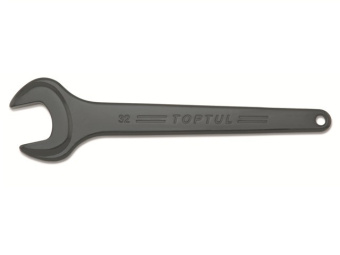 AAAT4141 Ключ ударно-силовой рожковый 41мм TOPTUL купить в Минске.