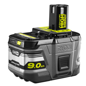 Аккумулятор RYOBI RB18L90 ONE + купить в Минске.