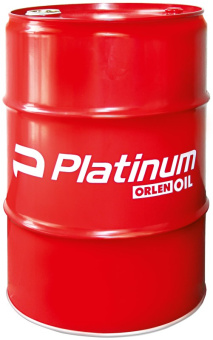 Масло моторное Orlen-Oil PLATINUM Max Expert V 5W-30, 60л (бензин+дизель, синтетическое) - купить на сайте Хозтоварищ в Минске