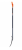 1841-Ч FINLAND Лопата снеговая алюминиевая 350х430 с черенком купить в Минске, разумные цены. - №1