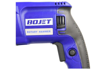 Перфоратор BOJET ERH-800 купить в Минске. - №2