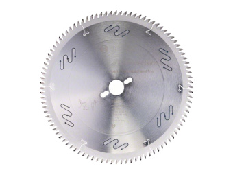 2608642105 Диск пильный 300х30 мм 96 зуб. по композитн. матер. BEST FOR LAMINATED PANEL BOSCH (твердоспл. зуб) купить в Минске.