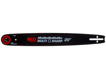 CSP-036 Шина 50 см 20" 0.325" 1.5 мм 12 зуб. MULTI SHARP ECO (76 звеньев) купить в Минске, оптимальные цены.