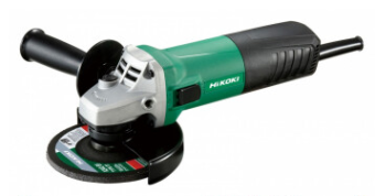 Машинка шлифовальная угловая HiKOKI(Hitachi) G13SR4 УШМ-125/730 купить в Минске. - №3