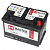 Аккумулятор 75 Ah MASTER BATTERIES Обратная полярность пусковой ток 680 А