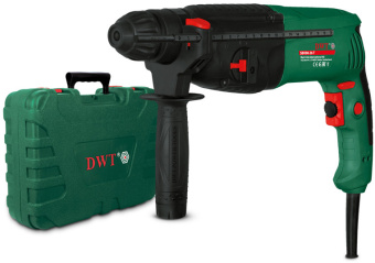 Перфоратор DWT SBH08-26 T BMC купить в Минске.