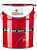 Смазка Orlen OIL LITEN EP-1, ведро, 17кг (умеренные температуры, для подшипников)