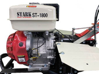 Мотоблок бензиновый STARK ST-1800 (3+1, пониж) купить в Минске, выгодные цены. - №2