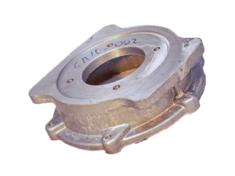 082Т-1601012-У Фланец (только на 177F) купить в Минске. - №1