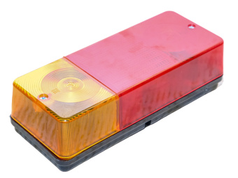 7303.3716 фонарь задний многофункц (12В)(002) - №1