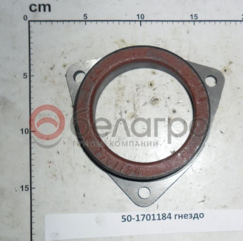 50-1701184 Гнездо МТЗ подшипника КПП, Беларусь - №1