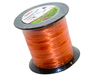 Леска для триммера 2,4 мм, круг+выскопрочная сердцевина SHALL (катушка 264 м) купить в Минске, оптимальные цены. - №2