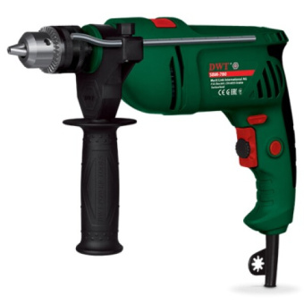 Дрель ударная DWT SBM-780 купить в Минске.