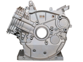 З/Ч WEIMA 1100300019-0001 Блок (картер) двигателя (177F) купить в Минске.