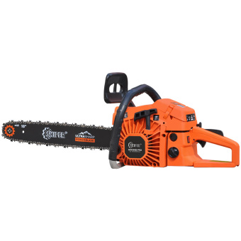 Бензопила SKIPER GS5200B-PRO шина 18" (2,6 кВт) купить в Минске, честные цены. - №2