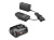 1600A02625 Комплект аккумулятор 18.0 В PBA18 V 1 шт. + зарядное устройство AL18V-20 (Набор PBA 18 V 2,5Ah 1 шт. + AL 18V-20) (BOSCH)