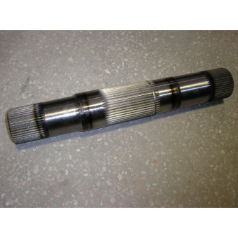 70-4605023 Вал МТЗ поворотный, (А)