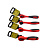 2451 PA-802U72 Ключ трещоточный Partner 1/4" (72зуб.)
