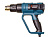 11010 Фен промышленный FORSAGE electro HG60-2000LCD