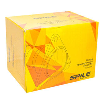 70-1701186 Гнездо МТЗ промежуточного вала в корпусе КПП, SPILE - №3