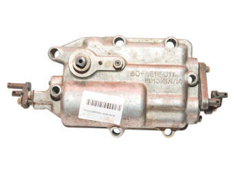 80-4618005	Переключатель - №3