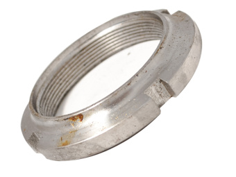 2823-1701049 Гайка МТЗ, Беларусь - №2