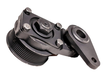 2522-1321130-В Натяжной ролик МТЗ старого образца, Беларусь - №6