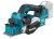 Рубанок аккумуляторный MAKITA DKP 181 ZU в кор. купить в Минске.