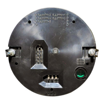 АР70.3801-01 Комбинация приборов МТЗ на 6 приборов (КД8811-1, КД8071-4) SPILE - №2