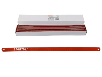 ST4085-100 Полотно ножовочное по металлу 300мм STARTUL STANDART  купить в Минске.