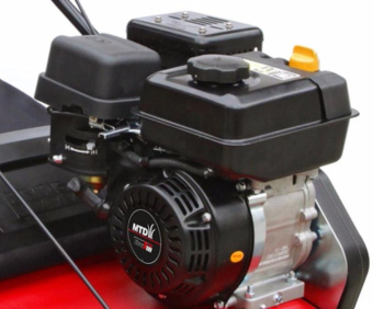 Аэратор-скарификатор MTD OPTIMA 38 VO купить в Минске, честные цены. - №1