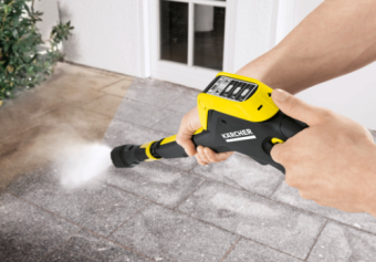 Аппарат высокого давления KARCHER K 7 Premium Full Control Plus купить в Минске, честные цены. - №2