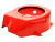 З/Ч WEIMA 1600100041-0001 Кожух (168FA/168FB/170F) купить в Минске. - №2