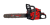 Бензопила Verton Garden Pro CS-4518 (2,1 кВт) купить в Минске, честные цены. - №4