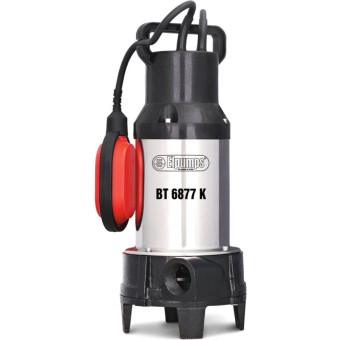 Насос погружной ELPUMPS BT 6877 К купить в Минске, низкие цены.