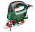 Лобзик электрический BOSCH PST 800 PEL