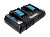 Зарядное устройство MAKITA DC 18 RD MAKPAC