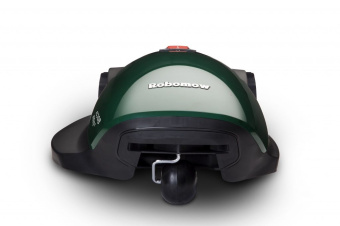 Робот-газонокосилка ROBOMOW RC308 PRO купить в Минске, честные цены. - №2