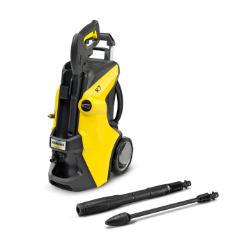 Аппарат высокого давления KARCHER K 7 Power купить в Минске, честные цены.