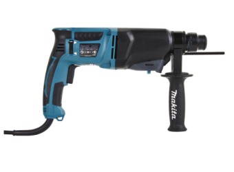 Перфоратор MAKITA HR 2600 купить в Минске. - №2