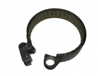 50-4202120 Лента МТЗ ВОМ с рычагом средняя (43мм ), БЗТДиА