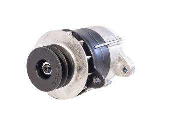 Г9635.3701-1 Генератор Г1150.08.1, 14v.1150w, Беларусь - №1