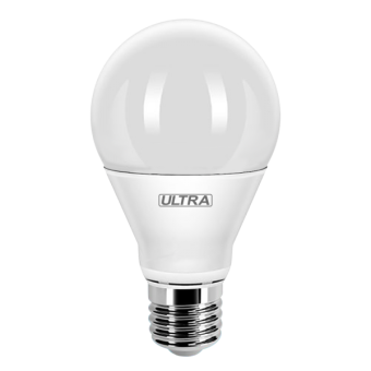 Лампа светодиодная LED-A60-18W-E27-3000K теплый белый свет  купить в Минске, низкие цены.