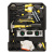 49807 301400 Набор инструментов WMC TOOLS, 1400 пр (6 граней) купить в Минске. - №4